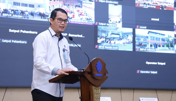 Kemnaker Perluas Akses Pelatihan Vokasi Nasional 2026, Batasan Tahun Kelulusan Dihapus - 2
