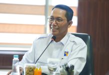 BP Batam Terbitkan SE Pencegahan Gratifikasi Jelang Idulfitri 1447 H Kepala BP Batam, Amsakar Achmad