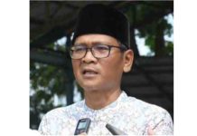 Pemko Tanjungpinang Perluas Akses Digital, 48 Titik WiFi Gratis Tersebar di 4 Kecamatan Kepala Diskominfo Pemko Tanjungpinang, Teguh Susanto