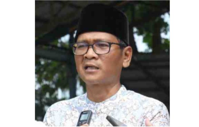 Kepala Diskominfo Tanjungpinang, Teguh Susanto Kepala Diskominfo Pemko Tanjungpinang, Teguh Susanto
