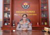 Polda Kepri Mutasi 477 Personel, Ini Daftar Pejabat yang Bergeser Polda Kepri dan Hutan