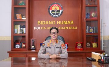 Polda Kepri Mutasi 477 Personel, Ini Daftar Pejabat yang Bergeser Polda Kepri dan Hutan