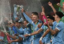 Fakta Menarik Manchester City Juara Carabao Cup 2026 Usai Kalahkan Arsenal Manchester City Final Carabao Cup 2026_