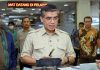 Menaker Tinjau Posko THR 2026 dan Buka Layanan WhatsApp di 081280001112 Menaker Yassierli Tinjau Posko THR dan BHR Keagamaan 2026, Pastikan Hak Pekerja Terlindungi Jelang Lebaran