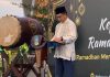 Mendagri Tito Tutup KURMA 2026 dan Apresiasi Kegiatan Untuk Dilanjutkan Mendagri Tito