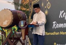 Mendagri Tito Tutup KURMA 2026 dan Apresiasi Kegiatan Untuk Dilanjutkan Mendagri Tito