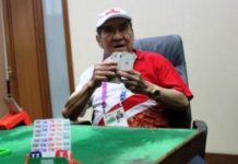 Konglomerat Djarum Michael Bambang Hartono Wafat di Singapura Michael Bambang Hartono