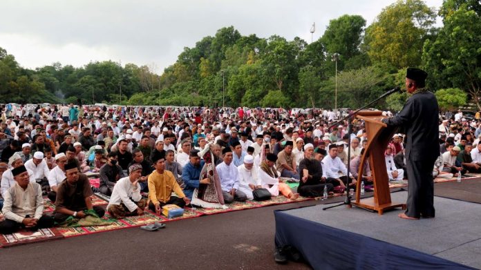 Muhammadiyah Kepri Tetapkan Idulfitri 1 Syawal 1447 H Pada 20 Maret 2026