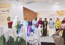 Mutiara Paramita Wisata Berbagi Kebahagiaan Ramadhan dengan 110 Anak Yatim di Batam Mutiara Paramita Wisata Berbagi Kebahagiaan Ramadhan dengan 110 Anak Yatim di Batam