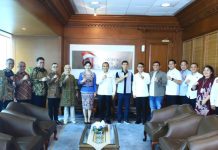 OJK dan Bareskrim Kerjasama Penguatan Penegakan Hukum di Sektor Jasa Keuangan