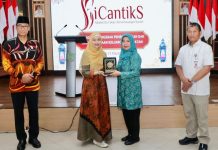 OJK dan Pemko Batam Tingkatkan Literasi Keuangan Syariah, PKK Diharapkan Jadi Motor Edukasi Masyarakat OJK dan Pemko Batam Tingkatkan Literasi Keuangan Syariah, PKK Diharapkan Jadi Motor Edukasi Masyarakat