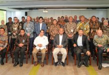 FID Lapangan Mako Duyung Disetujui, PLN EPI Pastikan Gas Natuna Siap Mengalir ke Batam PLN EPI