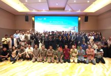 Panbil Residence Rayakan HUT ke-8 Bersama Anak Panti Asuhan Panbil Residence Rayakan HUT ke-8 Bersama Anak Panti Asuhan