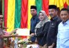 Paripurna DPRD Lingga Bahas LKPJ 2025 dan Ranperda Ormas, Perkuat Sinergi Pembangunan Daerah Paripurna DPRD Lingga Bahas LKPJ 2025 dan Ranperda Ormas, Perkuat Sinergi Pembangunan Daerah