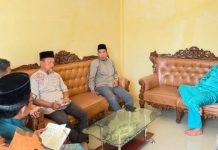 Pemkab Lingga Dorong Percepatan Pembangunan Industri Kecil Menengah Sentra Kelapa Pemkab Lingga Dorong Percepatan Pembangunan Industri Kecil Menengah Sentra Kelapa