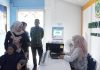 Wabup Lingga Novrizal Kunjungi RSUD Dabo Singkep, Cek Layanan Kesehatan Paska Lebaran RSUD Dabo Singkep