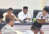 Rakor Maret 2026, Lis-Raja Soroti Harga Pangan dan Kinerja ASN Jelang Idul Fitri Rakor Maret 2026, Lis-Raja Jaga Harga Pangan dan Kota Bersih Jelang Idul Fitri