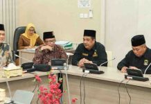 Pansus Ranperda LAM DPRD Batam Hadirkan Tokoh dan Akademisi Bahas Sejumlah Pasal Ranperda LAM