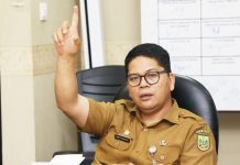 Masuk Lima Besar OPD Berkinerja Terbaik 2025, Rudi Panjaitan Apresiasi Pegawai Diskominfo Batam Diskominfo Batam