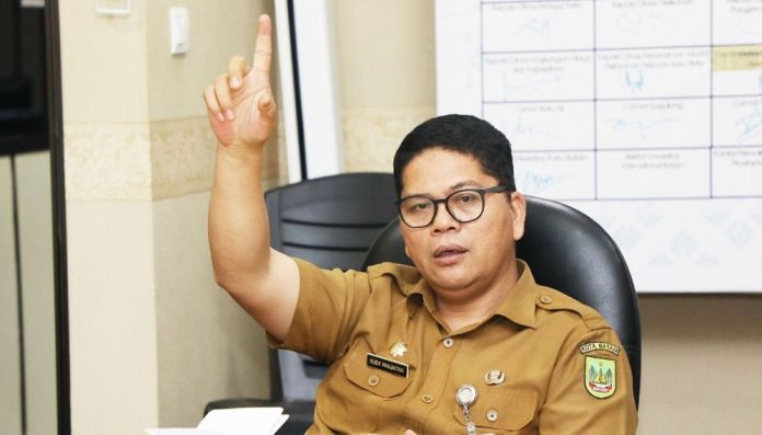 Diskominfo Batam