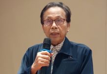 Terminal Gold Coast Bengkong, Gerbang Baru Wisata Batam dengan 6 Keunggulan Layanan Rusliden GM Pelabuhan Gold Coast Bengkong