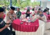 Kapolres dan Ketua DPRD Lingga Resmikan SPPG Yayasan Kemala Bhayangkari SPPG Lingga Resmi Diluncurkan, Perkuat Upaya Pemenuhan Gizi dan Cegah Stunting
