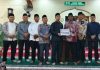Safari Ramadhan Ketua DPRD Pasaman Nelfri Aspandi di Masjid Raya Languan Rao Safari Ramadhan Ketua DPRD Pasaman Nelfri Aspandi di Masjid Raya Languan Rao