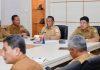 Sekda Batam Pimpin Rapat Prognosis 2027, Target Pendapatan Rp5,2 Triliun Sekda Batam Pimpin Rapat Prognosis 2027, Target Pendapatan Rp5,2 Triliun