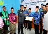 Sekda Lingga Lantik Empat Kepsek, Tekankan Integritas dan Disiplin Dunia Pendidikan Sekda Lingga