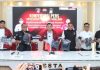 Setelah 5 Kali Beraksi, Akhirnya Jambret Spesialis Perhiasan di Bengkong Ditangkap Polisi Setelah 5 Kali Beraksi, Akhirnya Jambret Spesialis Perhiasan di Bengkong Ditangkap Polisi