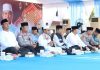 Silaturahmi Kebangsaan dan Nuzululqur’an di Polresta Barelang, Amsakar: Batam Rumah Bersama Silaturahmi Kebangsaan dan Nuzululqur’an di Polresta Barelang