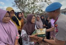 Siswa Inspektur Polisi Angkatan 55, Zulhamsyah Putra Berbagi Berkah Ramadhan di Tanjungpinang Siswa Polisi Angkatan 55, Zulhamsyah Putra Berbagi Berkah Ramadhan di Tanjungpinang