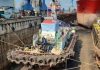 Tugboat Terbalik Telan Korban di ASL, Pihak PT Pradana Samudra Lines Tanggung jawab