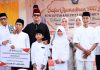 Wabup Bintan Deby Maryanti Hadiri Safari Ramadhan di Masjid Nurul Huda Gunung Lengkuas Wabup Bintan Deby Maryanti Hadiri Safari Ramadhan di Masjid Nurul Huda Gunung Lengkuas