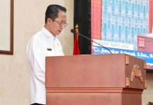 Tahun Pertama Kepemimpinan Amsakar-Li Claudia, Pendapatan Batam Melonjak ke Rp4,29 Triliun Amsakar-Li Claudia