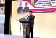 Wali Kota Tanjungpinang Ajak ASN Belanjakan THR di Daerah, Dorong Ekonomi Lokal Jelang Lebaran Wali Kota Tanjungpinang Ajak ASN Belanjakan THR di Daerah, Dorong Ekonomi Lokal Jelang Lebaran