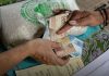 Nilai Zakat Fitrah Tertinggi di Pekanbaru Ditetapkan sebesar Rp48.333 per Jiwa Zakat Fitrah 2026