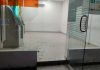 ATM Minimarket Asli Mart Teluk Air Diduga Dipecahkan OTK, Batu dan Busi Jadi Barang Bukti