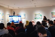 ARTOTEL Batam Hadirkan Pameran “Holding Space” dan Promo Hi-Tea Spesial Akhir Pekan ARTOTEL Batam Hadirkan Pameran