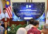 Akademisi Universiti Al-Qur’an SAAS Pahang Malaysia Terkesima Manuskrip Pulau Penyengat Akademisi Universiti Al-Qur’an SAAS Pahang Malaysia