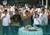 Amsakar Ajak Warga Seibeduk Perkuat Silaturahmi di Momen Halalbihalal 2026 Amsakar Ajak Warga Seibeduk Perkuat Silaturahmi di Momen Halalbihalal 2026