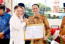 Batam Tunjukkan Kinerja, Amsakar Dorong Kolaborasi di Musrenbang Kepri 2026 Batam Tunjukkan Kinerja, Amsakar Dorong Kolaborasi di Musrenbang Kepri 2026