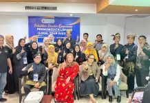 Ardiwinata Bekali Ilmu Pariwisata ke 30 Anggota Asosiasi Pramuwisata Madani Batam Pariwisata