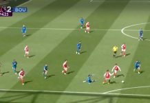 Arsenal Tumbang di Kandang 1-2 dari Bournemouth, Fans Kembali Cemas Arsenal Tumbang di Kandang 1-2 dari Bournemouth, Fans Kembali Cemas