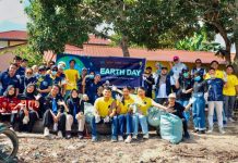 Ascott Hotels Regional Batam Bersatu dengan Komunitas Lokal dalam “Aksi Bersih” Menyambut Hari Bumi 2026 Ascott Hotels Regional Batam Bersatu dengan Komunitas