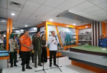 BMKG Sampaikan Analisis dan Timeline Tsunami Saat Gempa 7,6 Magnitudo Sulawesi Utara BMKG Sampaikan Analisis dan Timeline Tsunami Saat Gempa 7,6 Magnitudo Sulawesi Utara