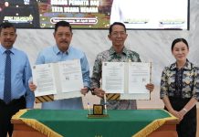 BP Batam-Kejati Kepri Perkuat Sinergi, Teken MoU Penguatan Penanganan Permasalahan Hukum BP Batam-Kejati Kepri Perkuat Sinergi, Teken MoU Penguatan Penanganan