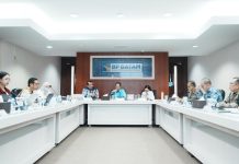 Bersama KPK, BP Batam Perkuat Pencegahan Korupsi di Kawasan Industri, KEK dan PSN BP Batam Perkuat Pencegahan Korupsi di Kawasan Industri, KEK dan PSN