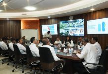 BP Batam Terima Peserta Sespimti Polri, Amsakar: Batam Jadi Role Model Investasi Inklusif BP Batam Terima Peserta Sespimti Polri, Amsakar Batam Jadi Role Model Investasi Inklusif