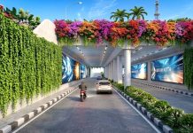 BP Batam akan Revitalisasi Underpass Pelita Mulai April hingga Mei 2026 BP Batam akan Revitalisasi Underpass Pelita Mulai April hingga Mei 2026
